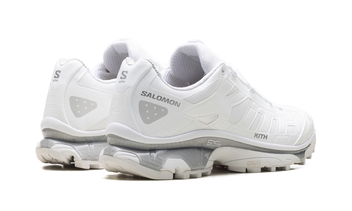 XT 4K "Kith - White" L49169500
