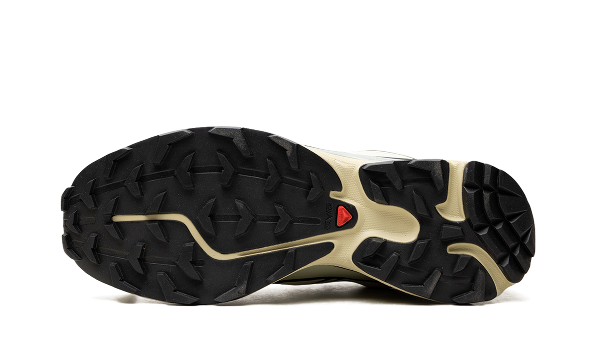 XT-6 Gore-Tex "Aspargus Green Tea" L49202200