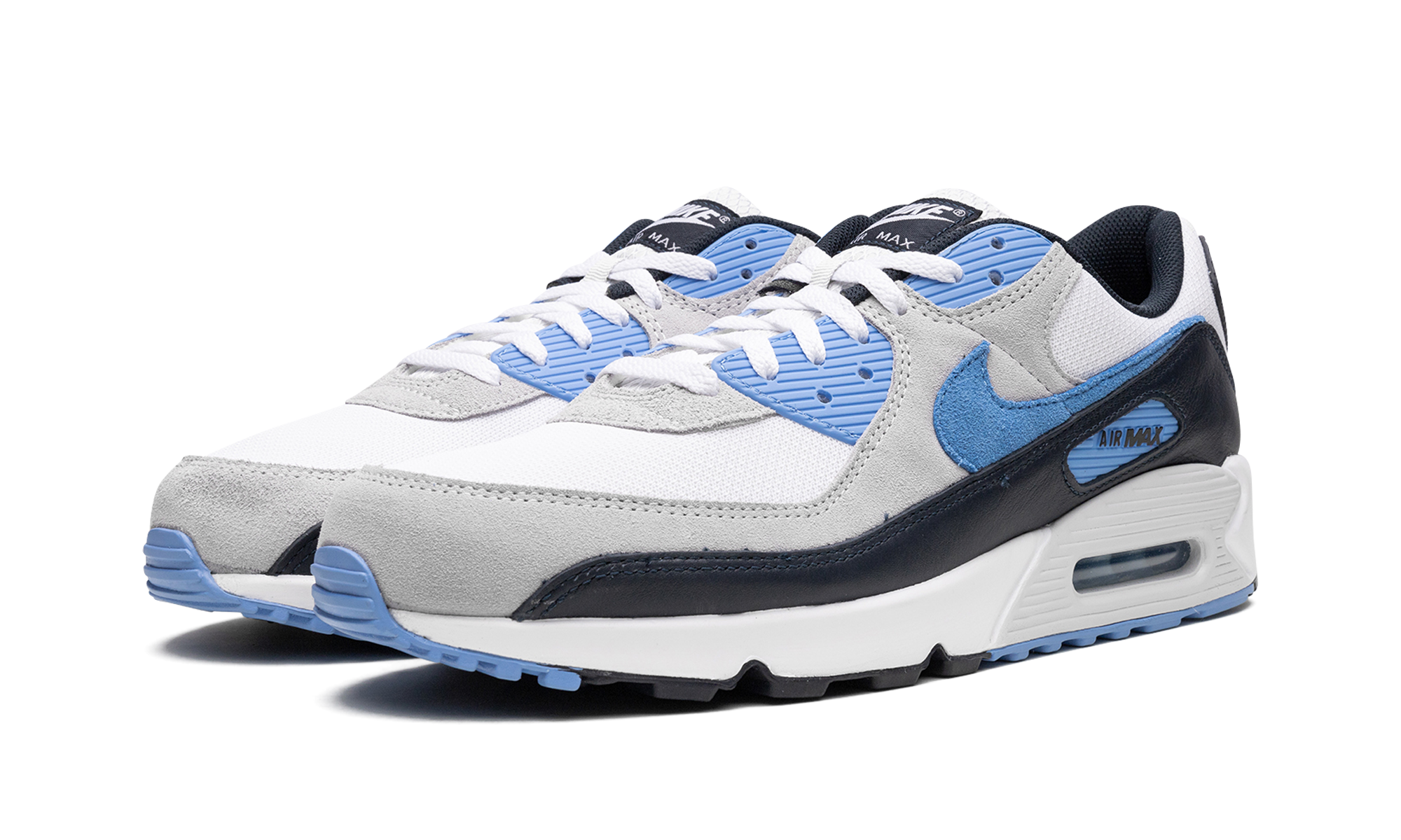 Air Max 90 "UNC" DQ4071 101