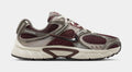 V5 RNR Womens Running Shoes (Burgundy Crush/College Grey/Light Orewood Brown/Black)