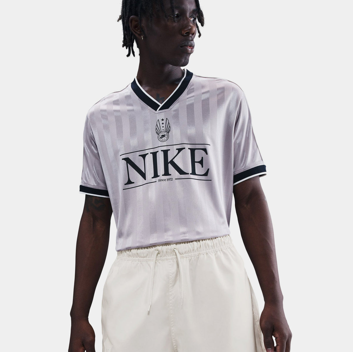 NSW Club Flow Mens Shorts (Phantom)