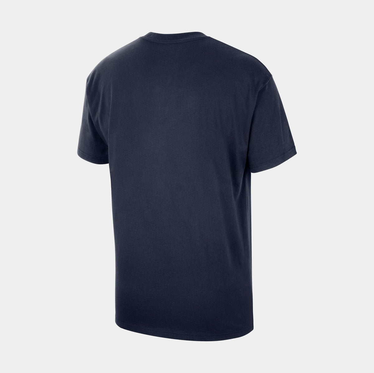 All Star Weekend Max90 Mens Short Sleeve Shirt (College Navy)