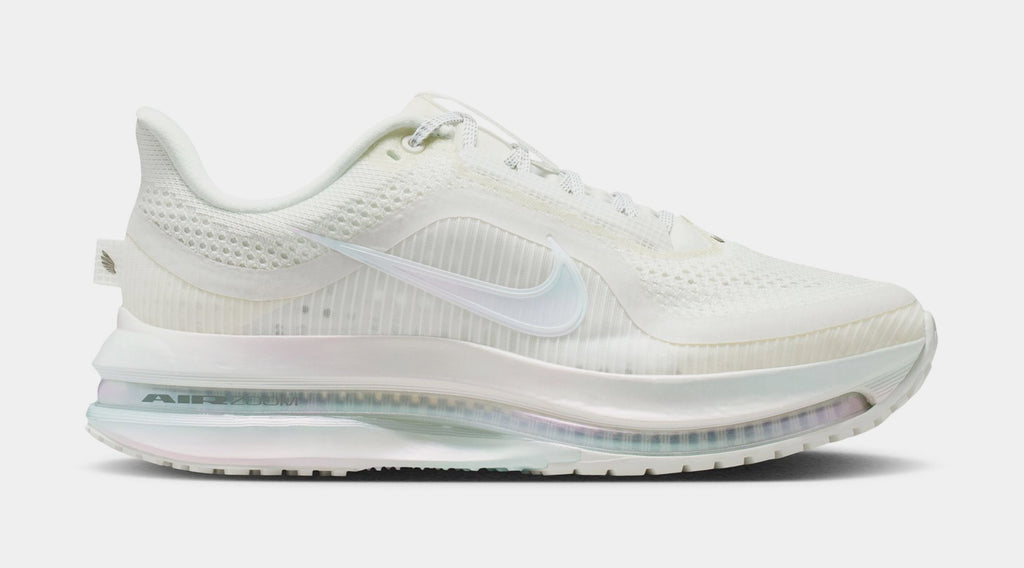 Pegasus Premium Womens Running Shoes (Summit White/White/Pure Platinum)
