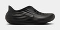 ReactX Rejuven8 Womens Sandals (Black)