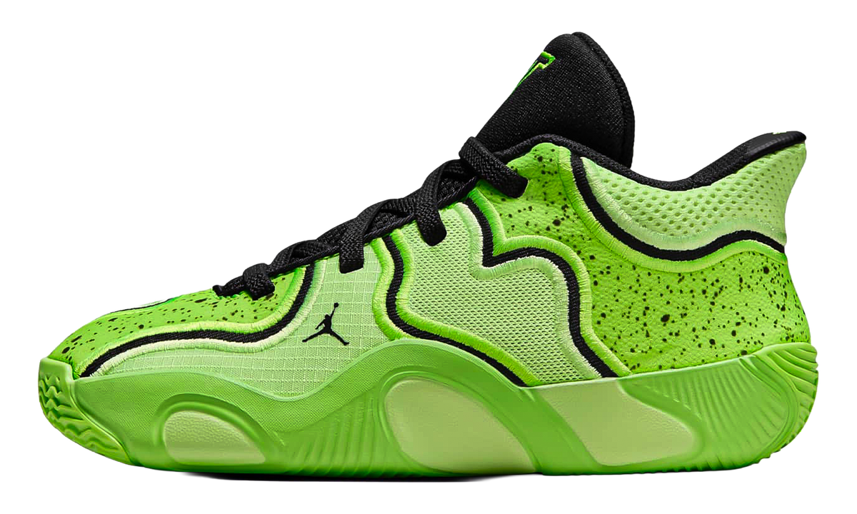 Jordan Tatum 3 GS "6th Man" HV5894 300