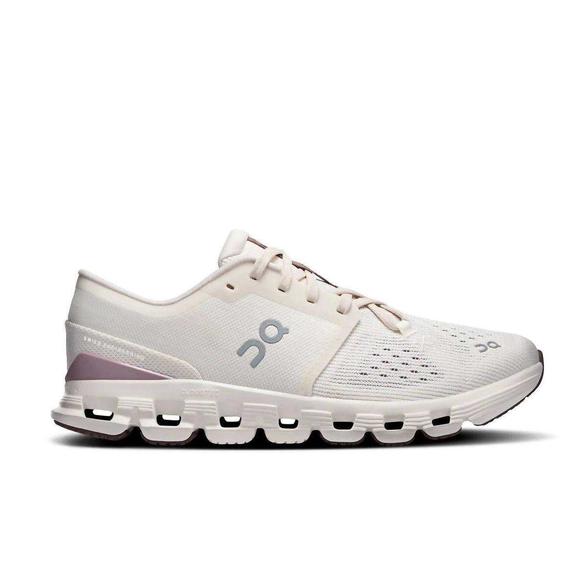 Women's Cloud X 4 Sneaker In Ivory|Heron