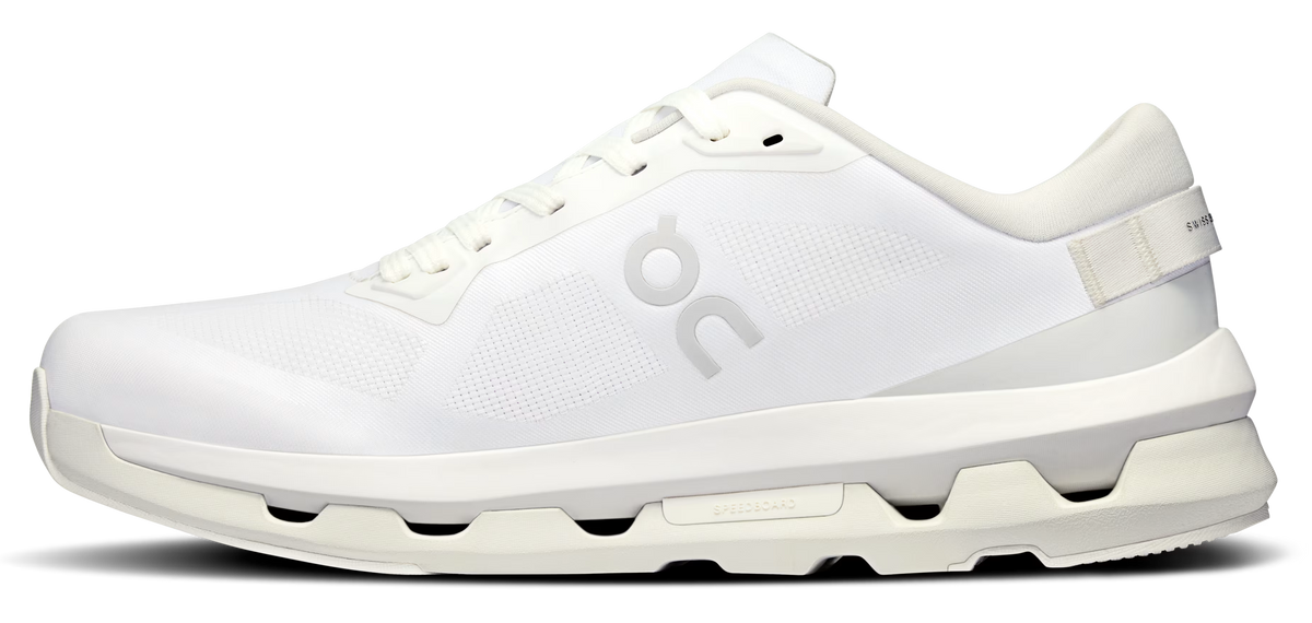 Women's Cloudzone White