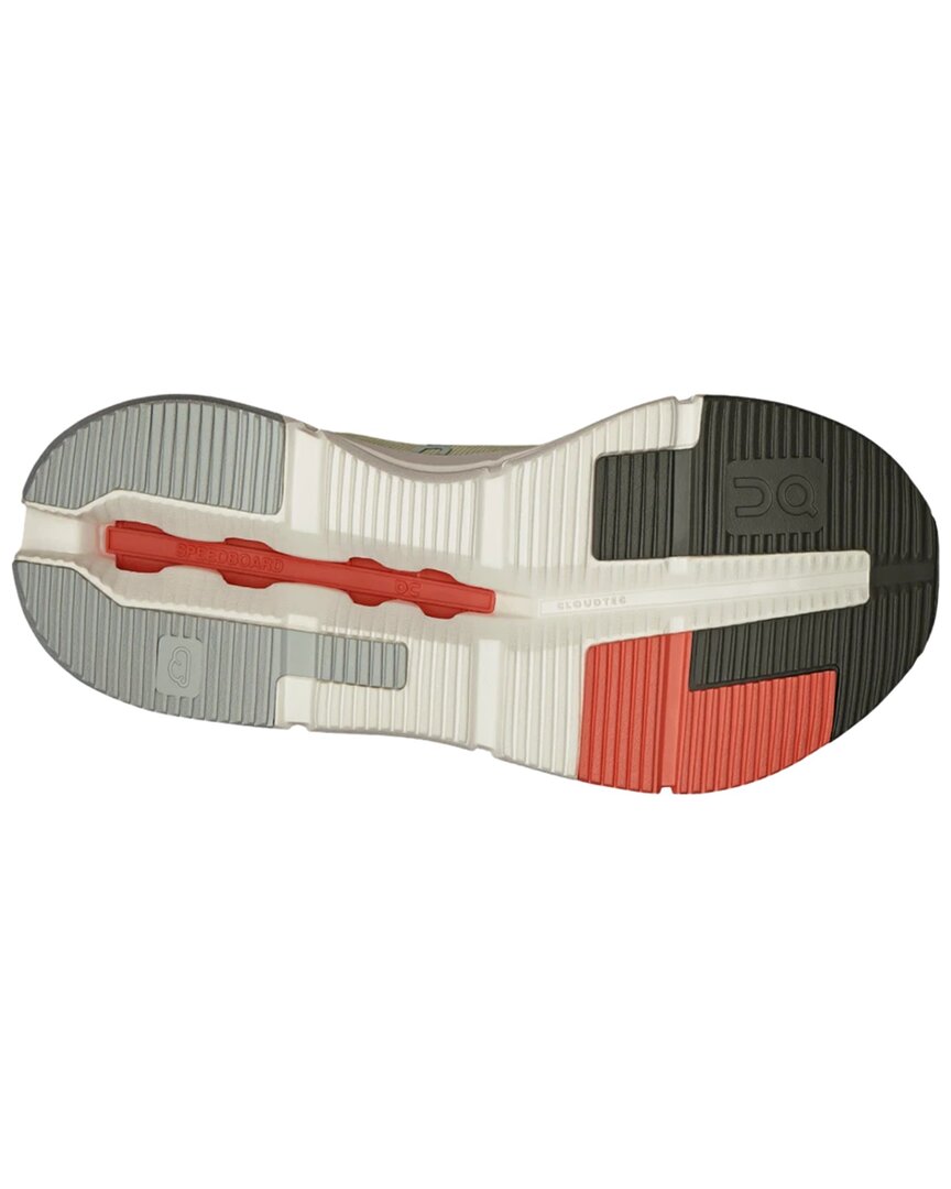 On Running Cloudnova Form 2 Sneaker