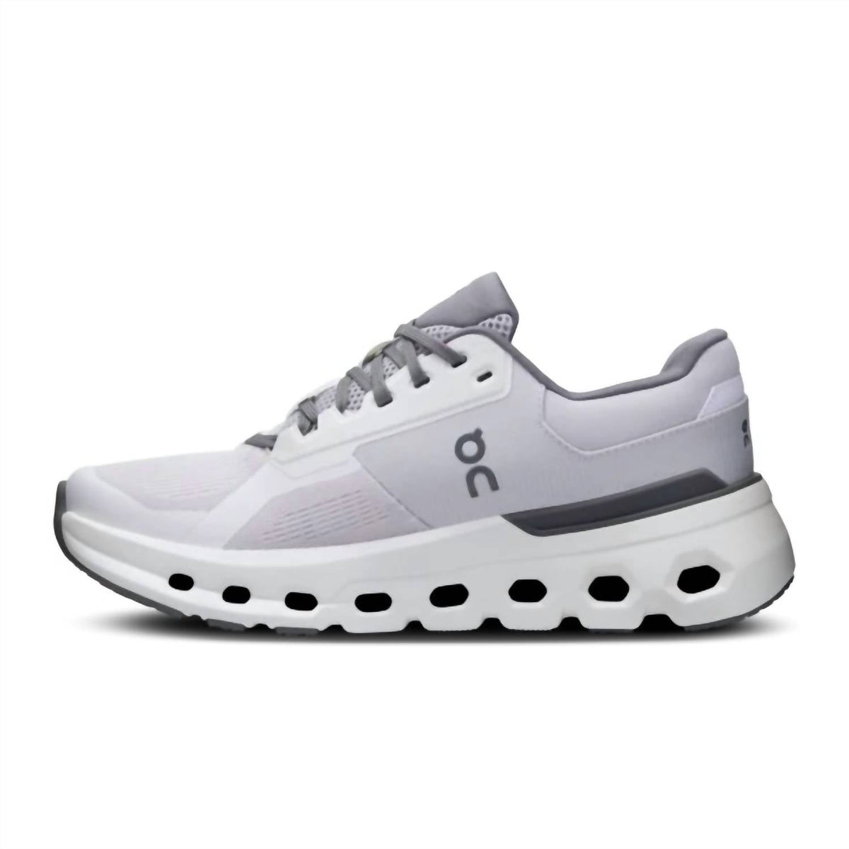 Women's Cloudrunner 2 Running Shoes In Frost/white