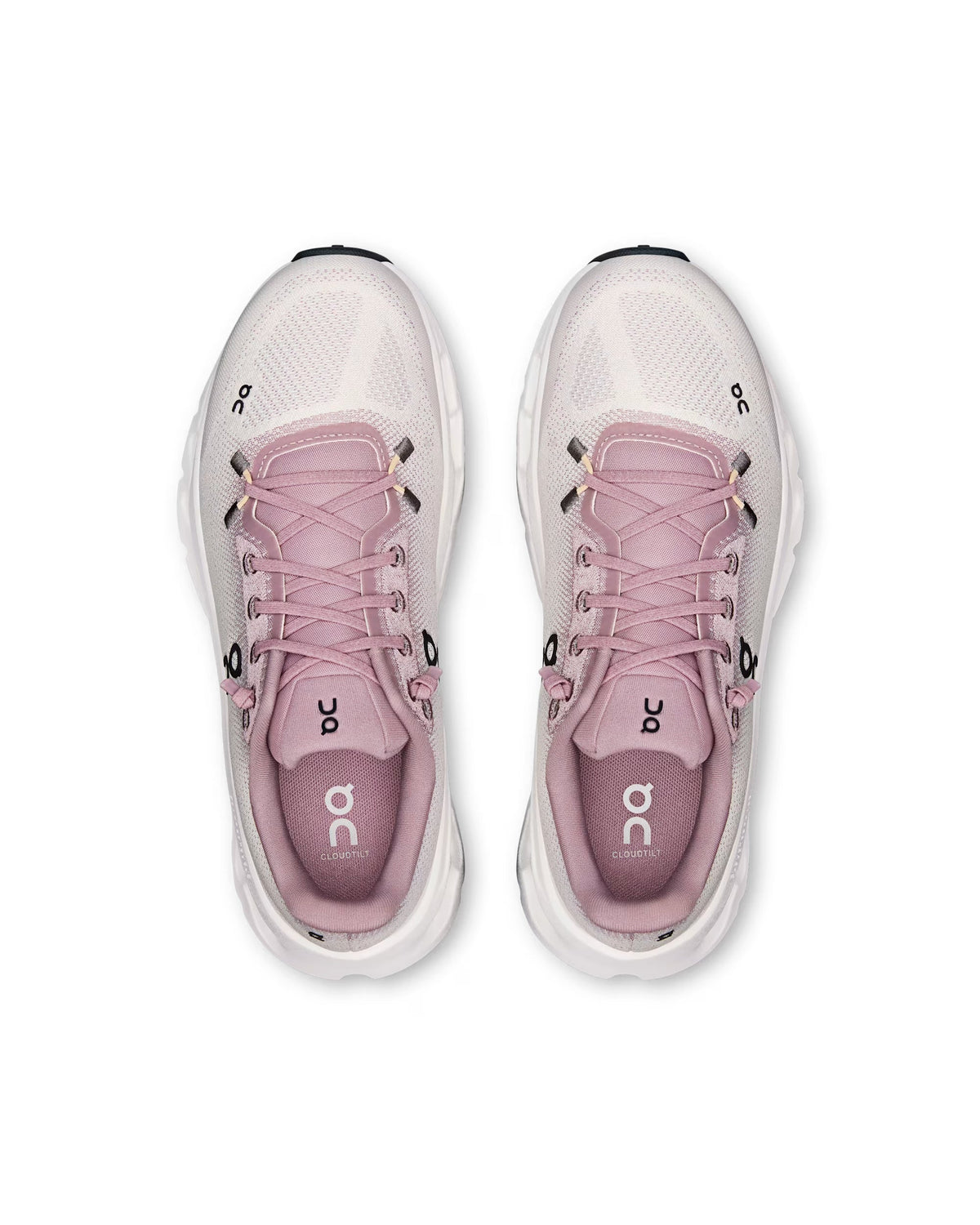 Her Dew Cloudtilt Sneakers