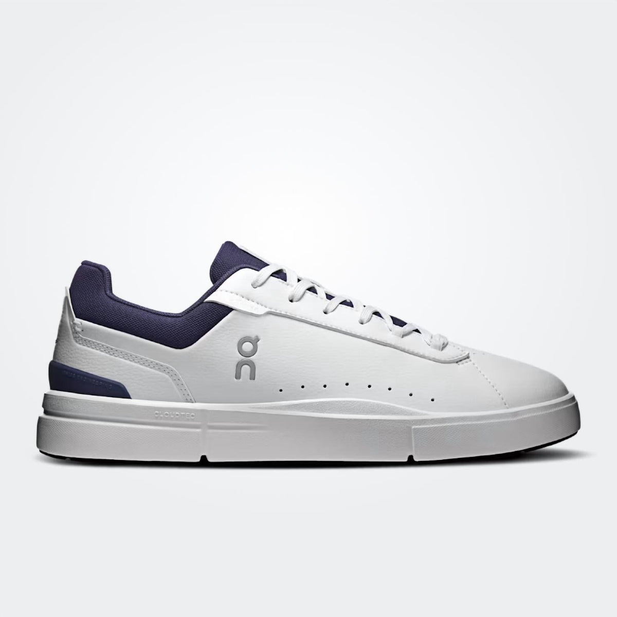 Men's Roger Advantage Shoes In White/midnight
