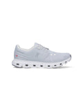 Gray Cloud 6 Mesh Sneakers