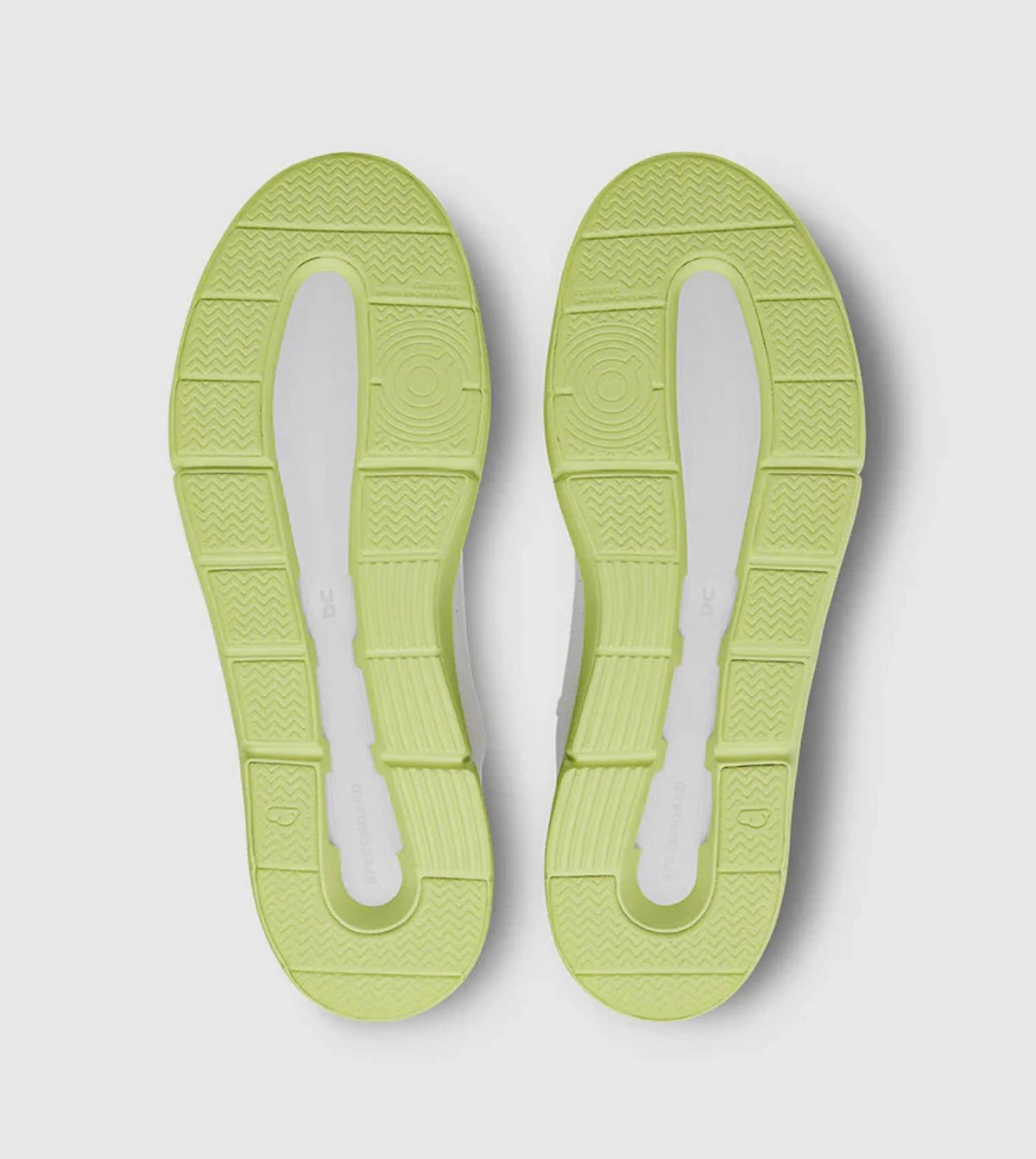 Men's Roger Advantage Sneaker In White/hay