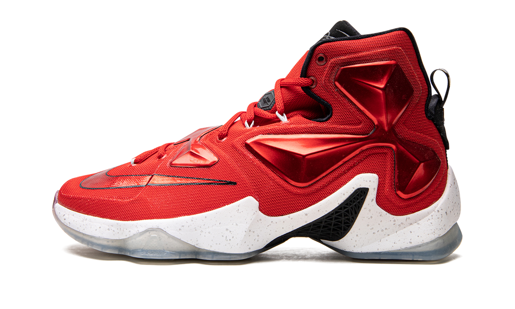 Lebron 13 "Away" 807219 610
