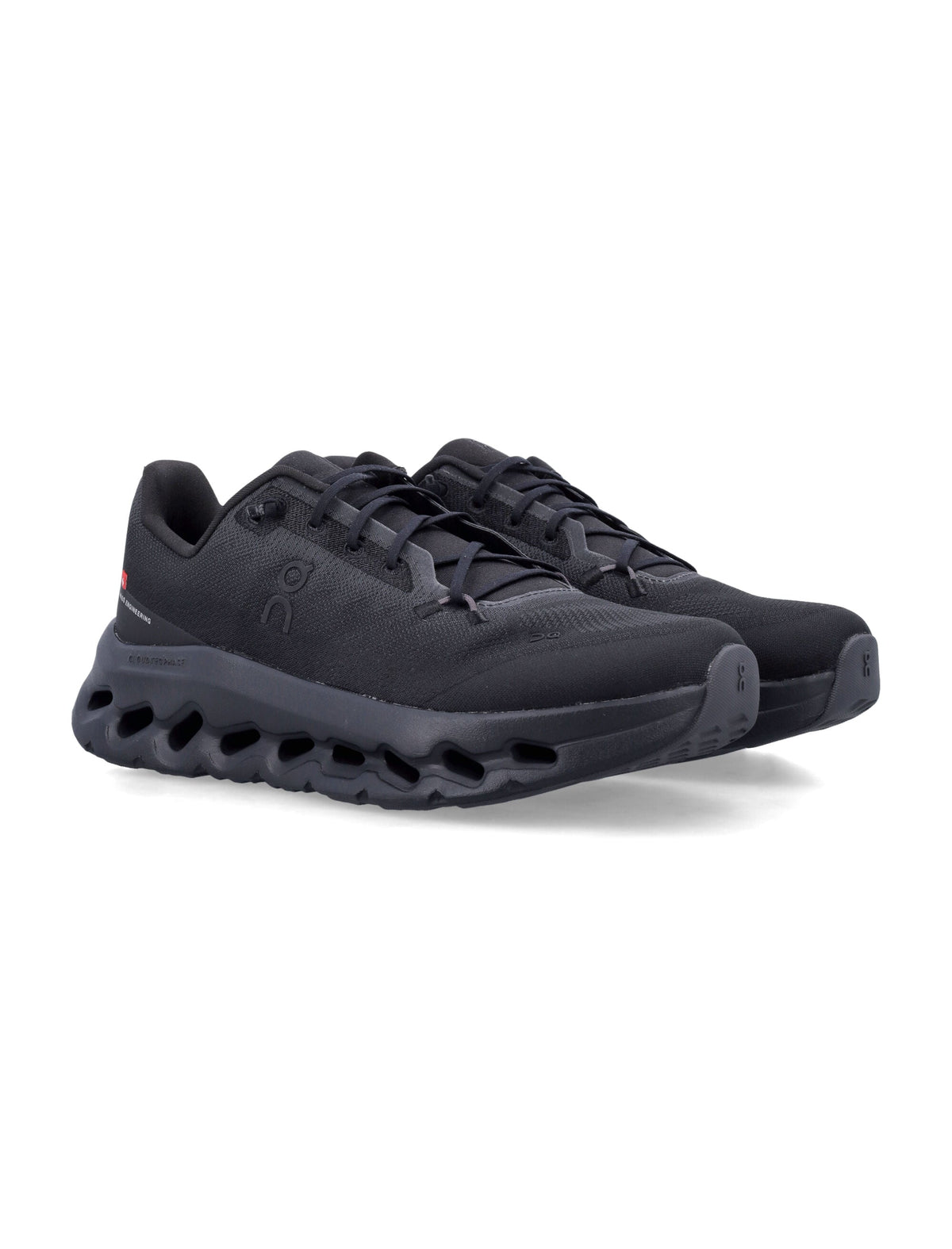 Cloudtilt Performance Fabric Sneakers