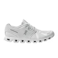 Men's On Cloud 5 All White 59.98918