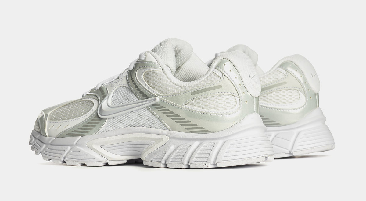 V5 RNR Mens Running Shoes (White/Black/Metallic Silver)