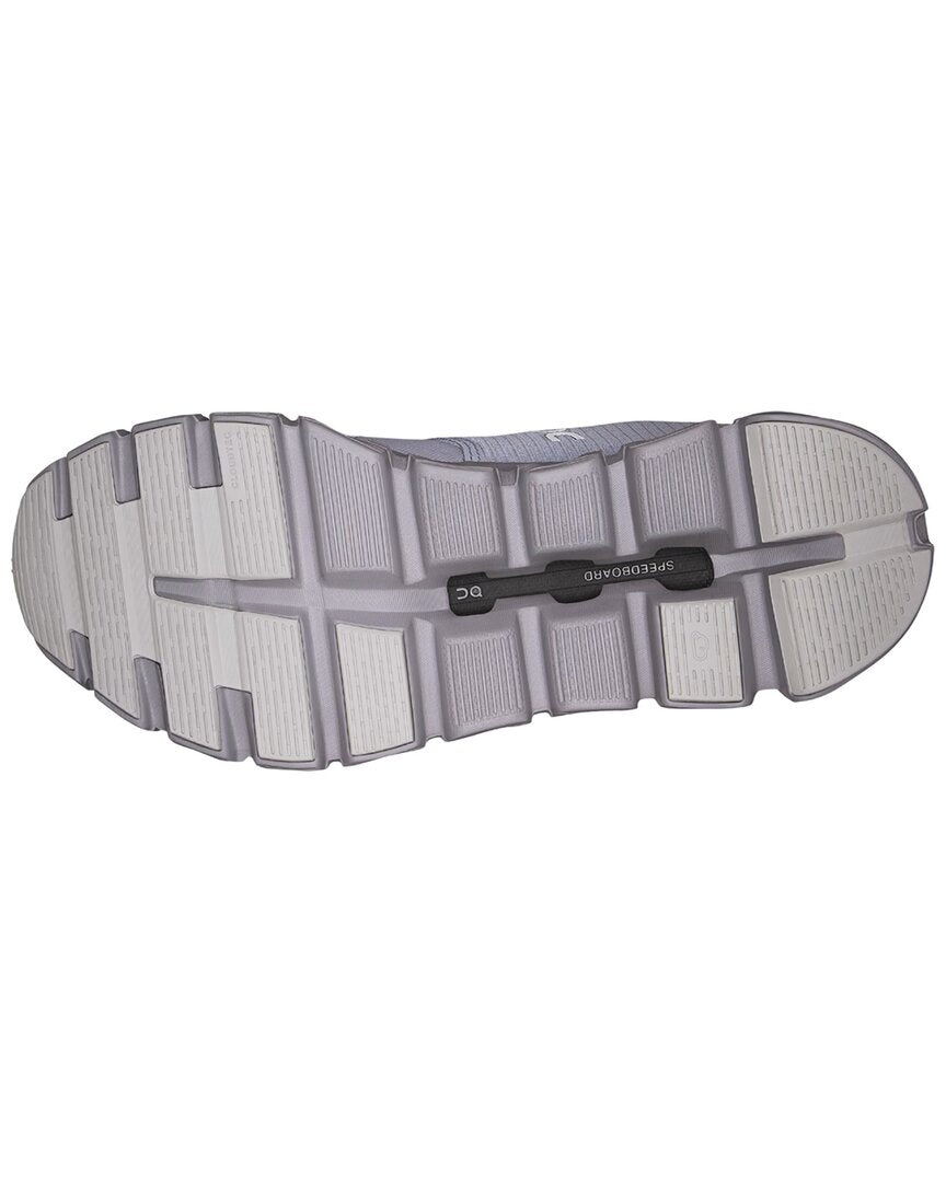 On Running Cloud 6 WP Waterproof Sneaker