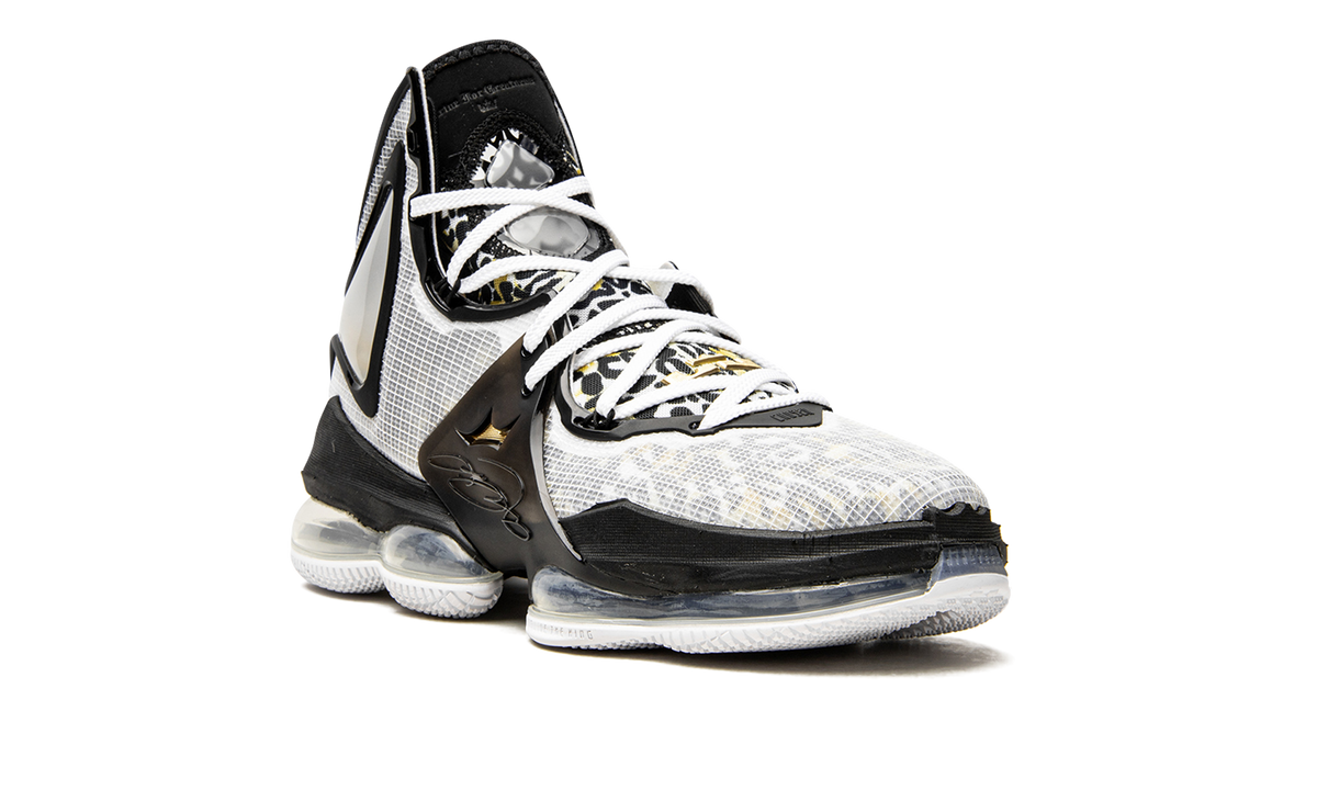 LeBron 19 "Royalty" CZ0203 100