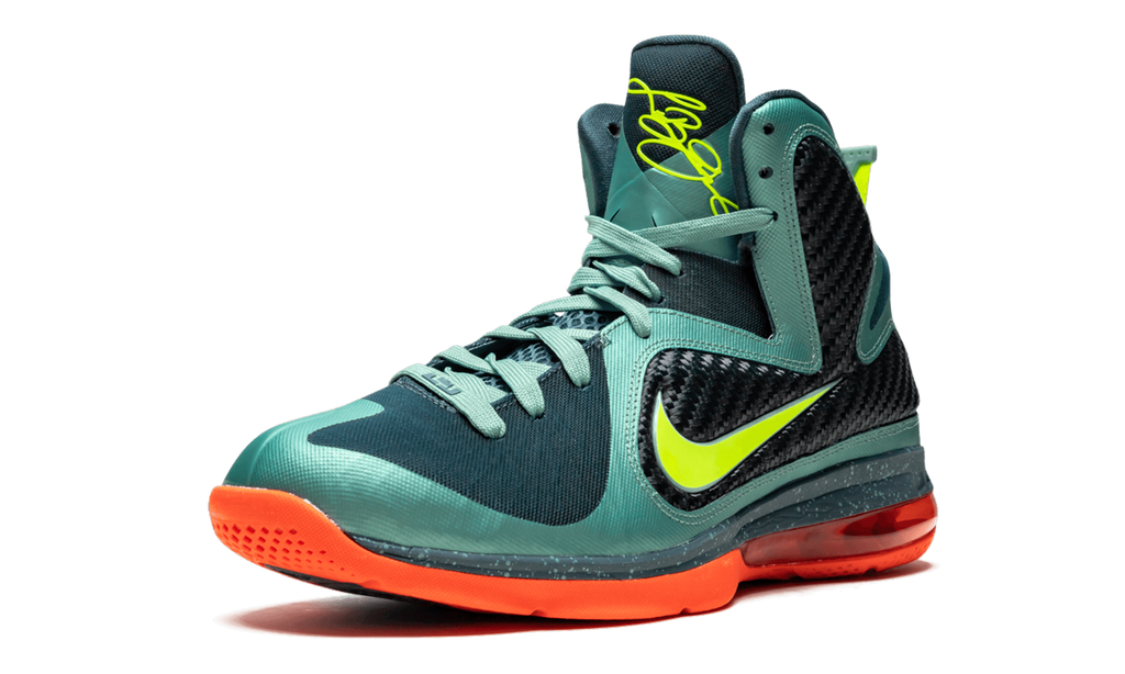 Lebron 9 "CANNON" 469764 004
