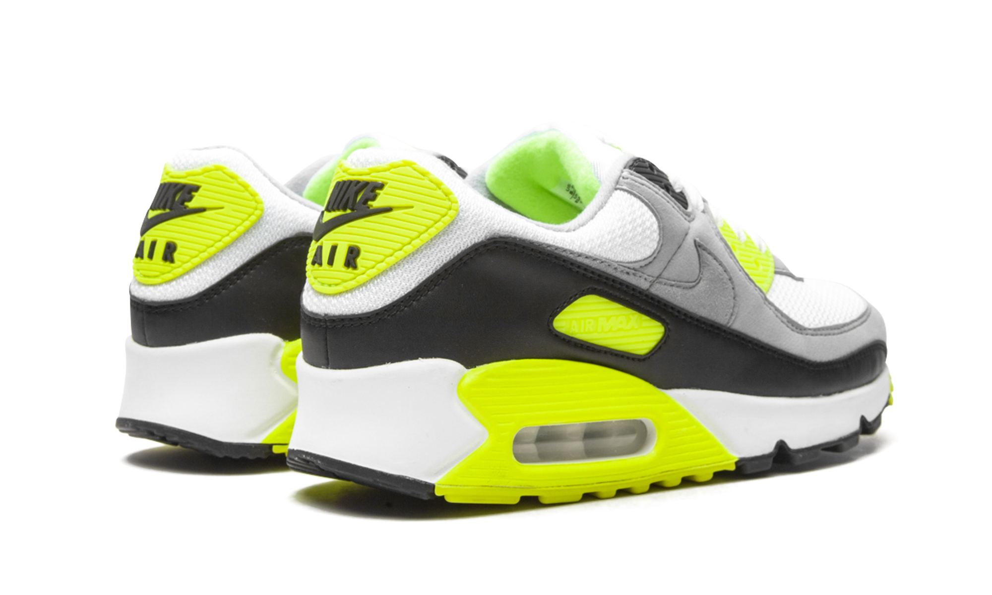 Air Max 90 "Volt" CD0881 103