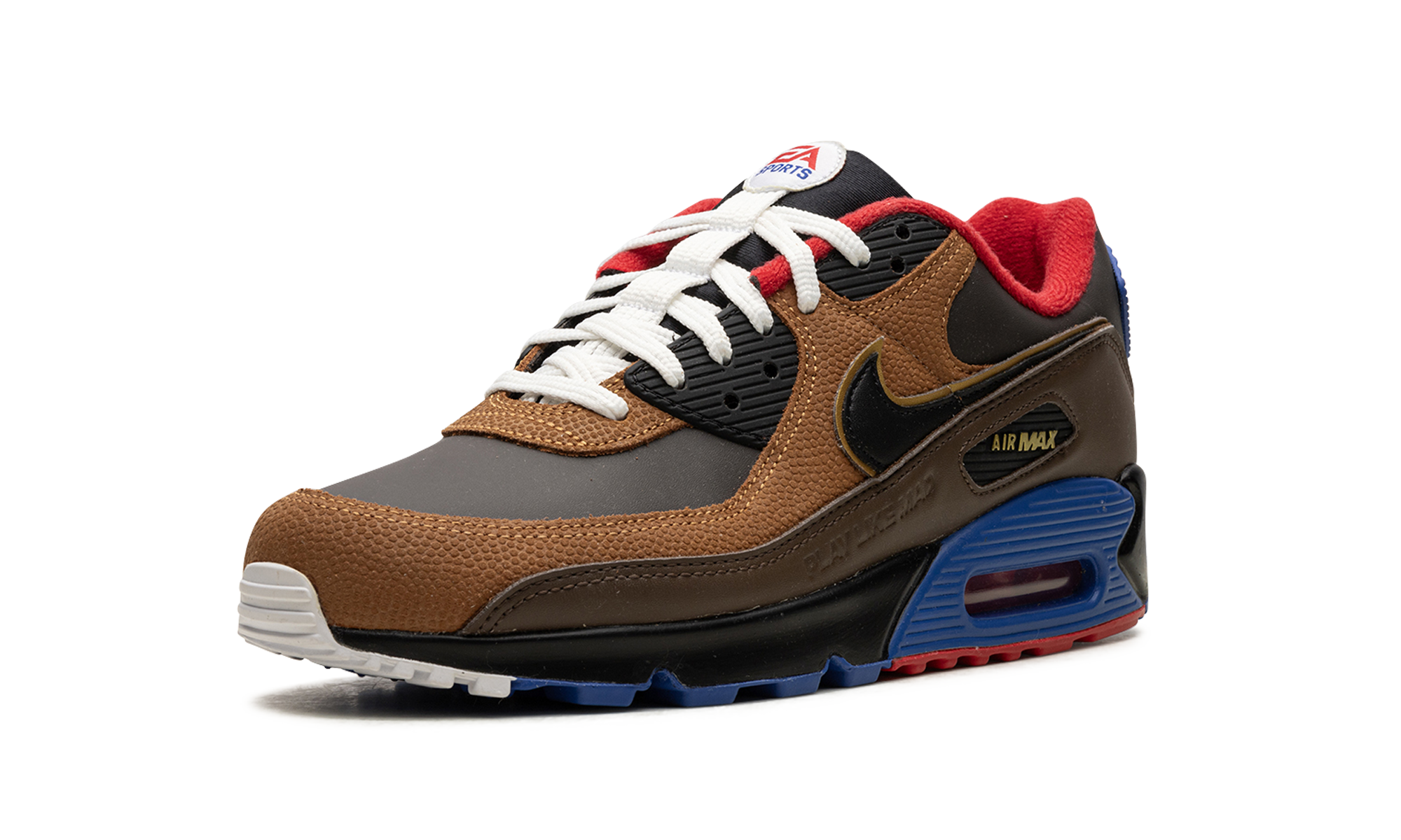Air Max 90 "EA Sports - Play Like Mad" FN1870 200