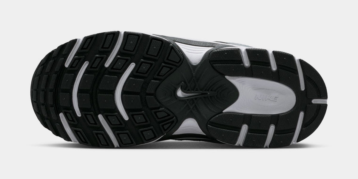 V5 RNR Preschool Running Shoes (Black/Anthracite/Smoke Grey/Black)