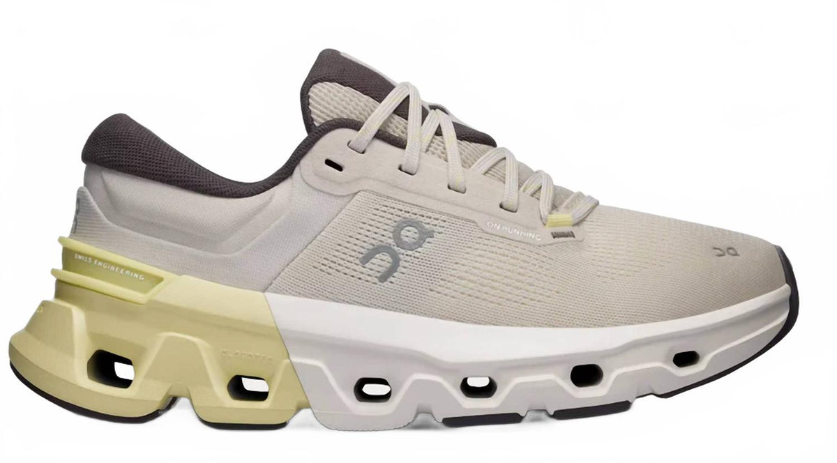 Women's Cloudflyer 5 Running Shoes In Pearl/hay