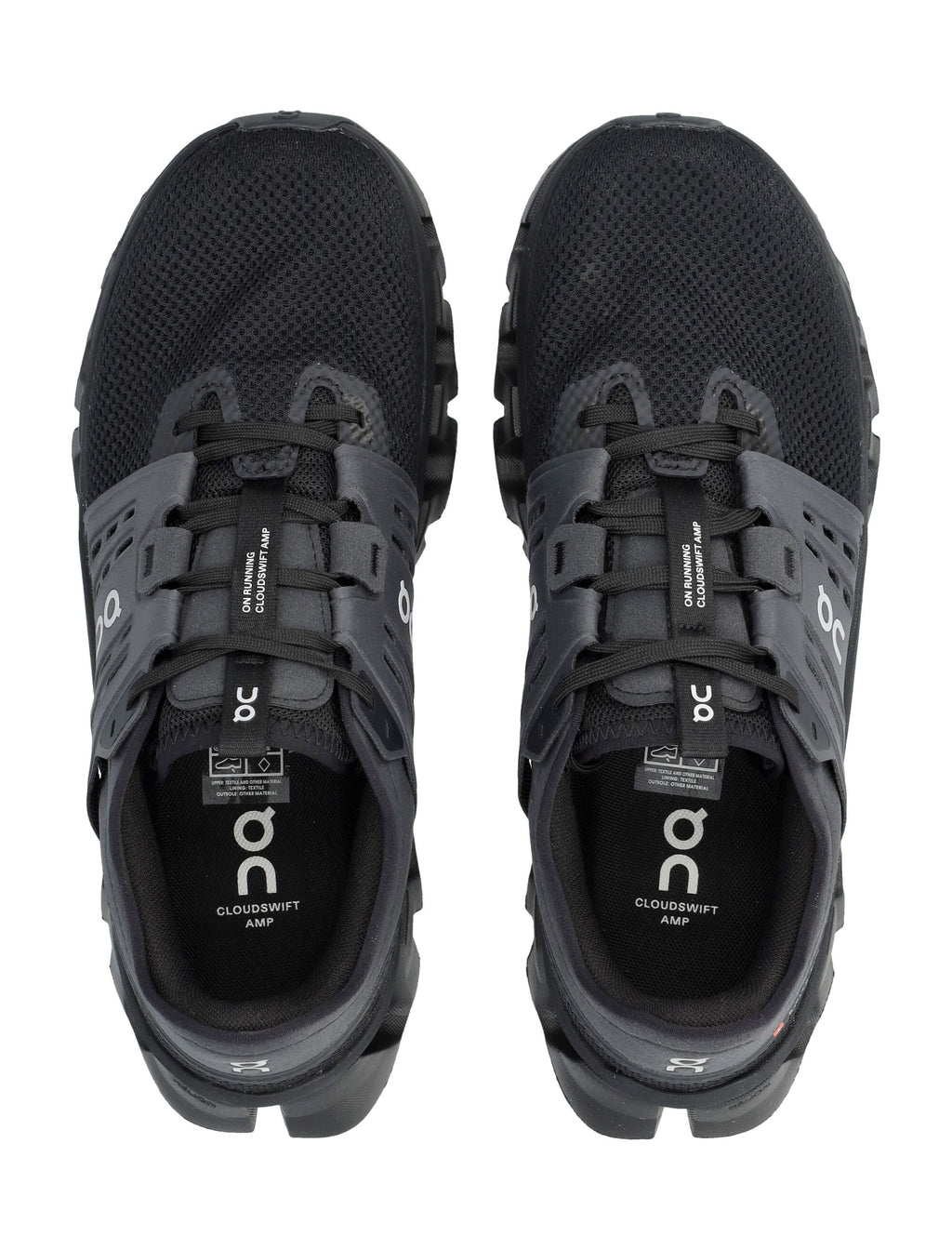 Performance Cloudswift Amp Sneakers