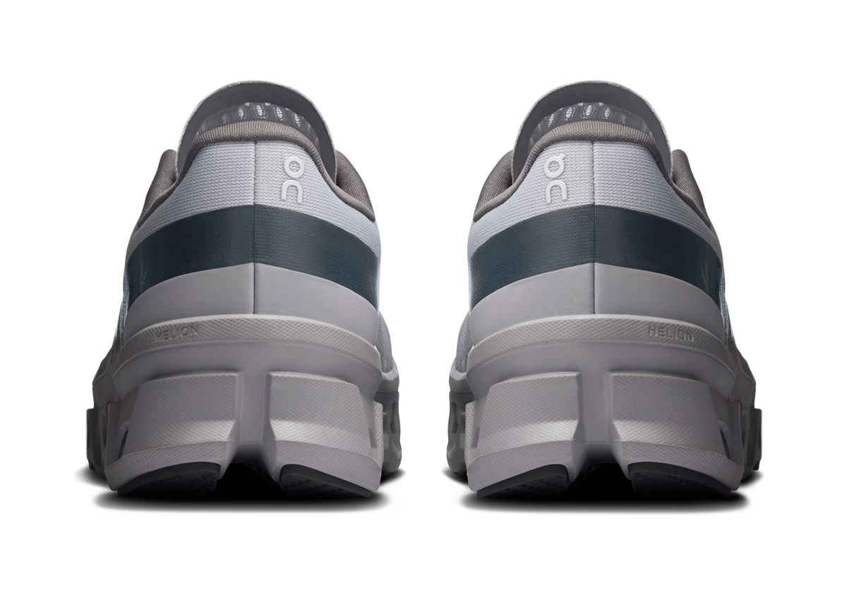 Men's Cloudmonster 1 Glacier Alloy