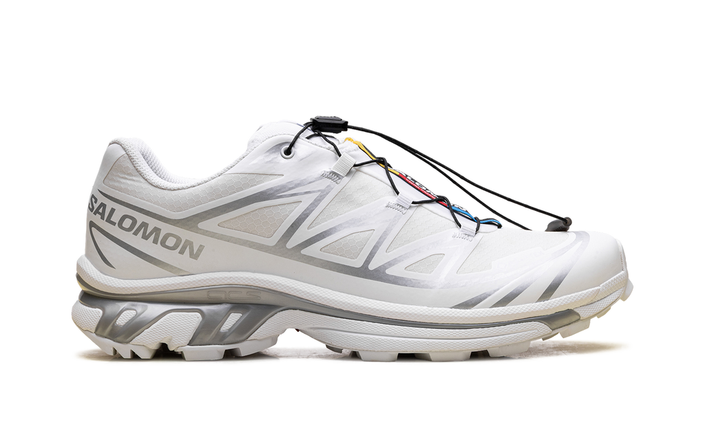 XT-6 Gore-Tex "White" L47581100