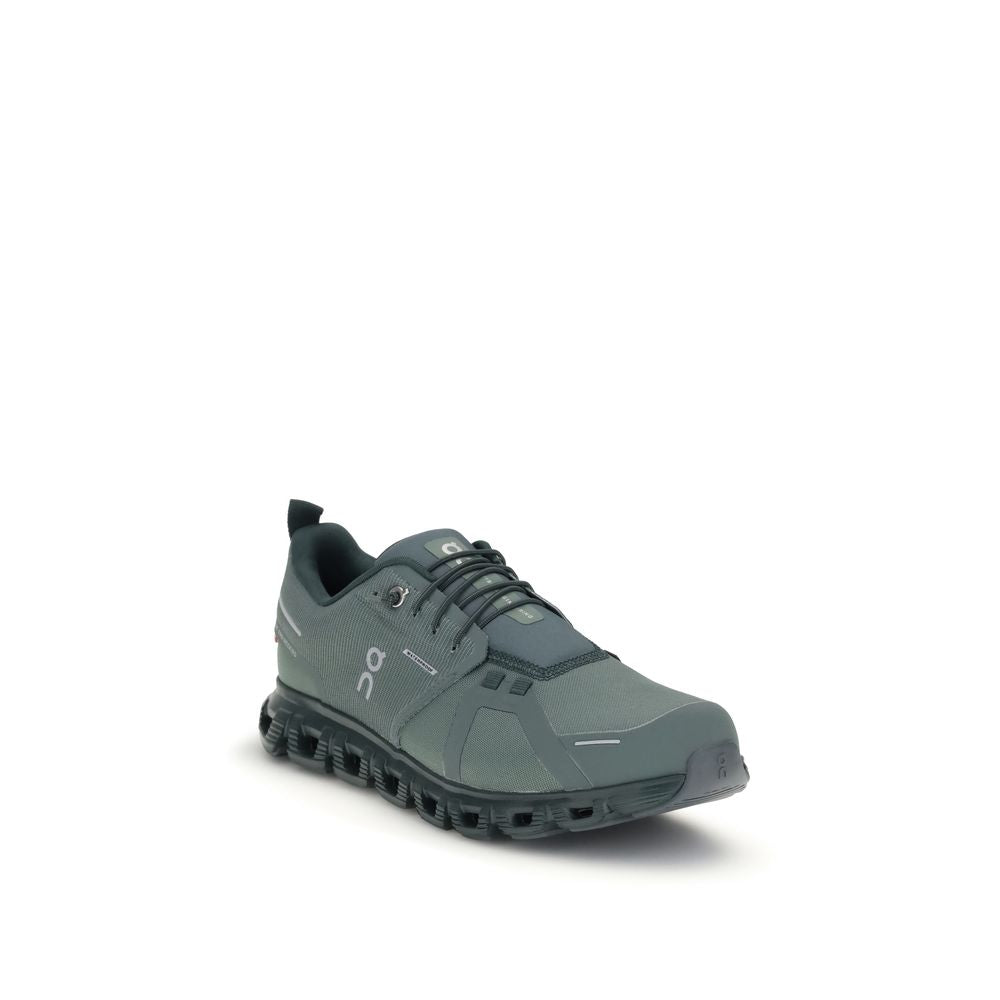 ON Cloud 6 WP Men's Shoes