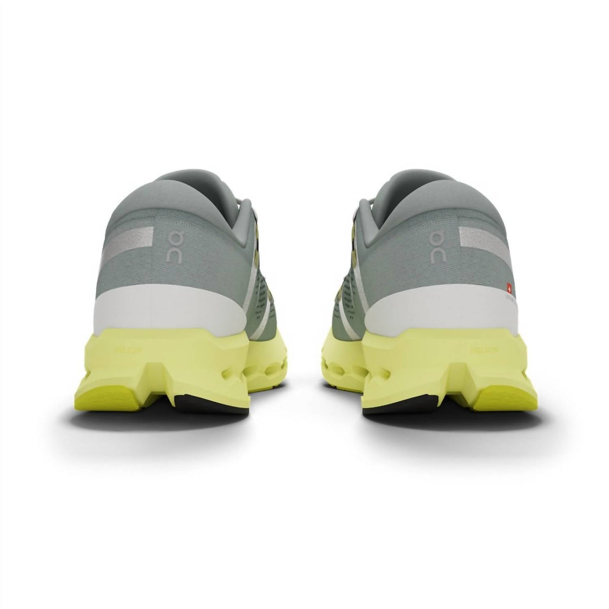 Women's Cloudsurfer 2 Running Shoe In Glacier | Limelight