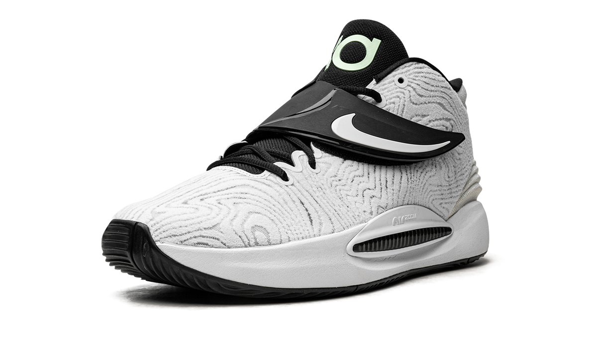 KD 14 TB "White/Black" DA7850 100