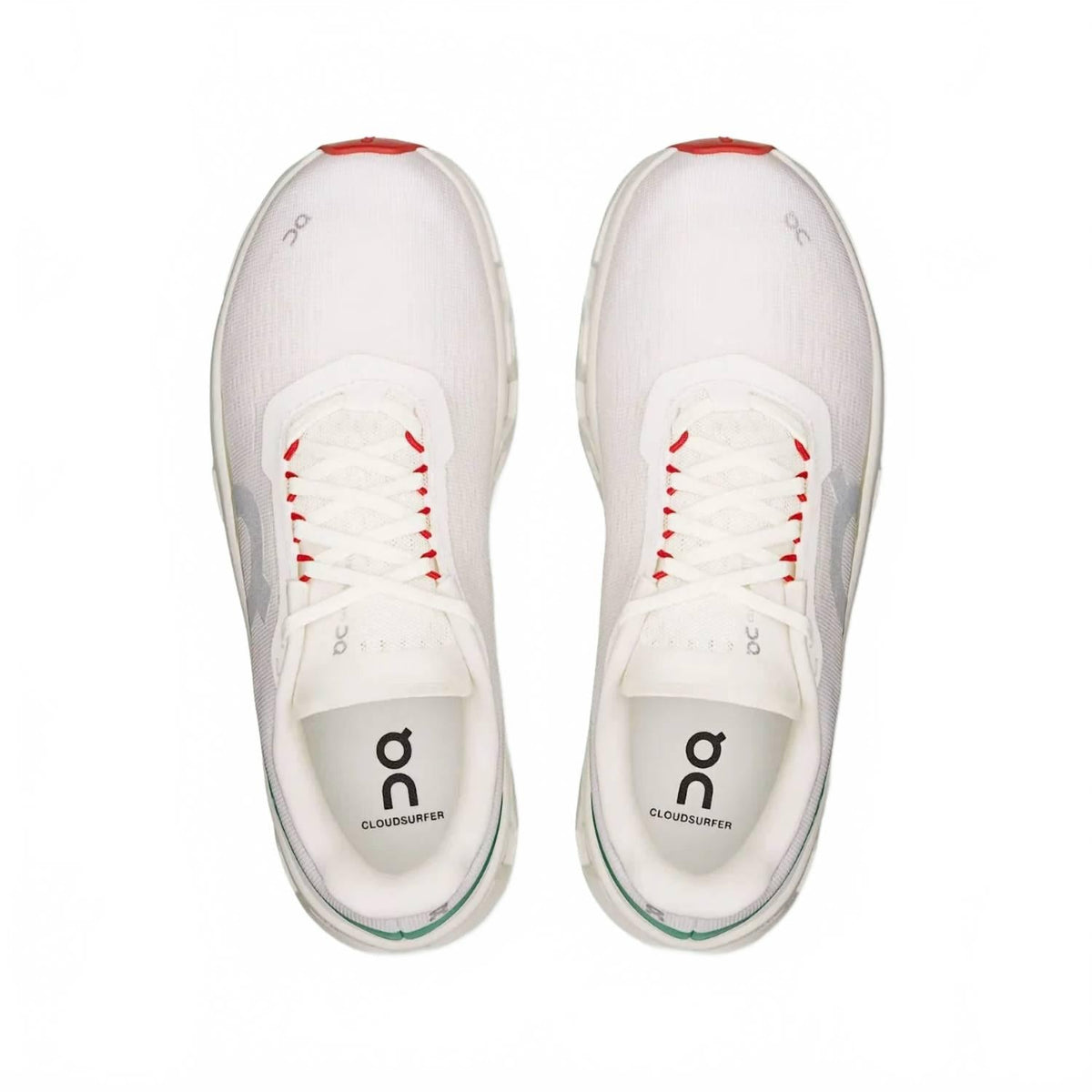 Women's Cloudmonster 1 Shoes In Ivory Creek