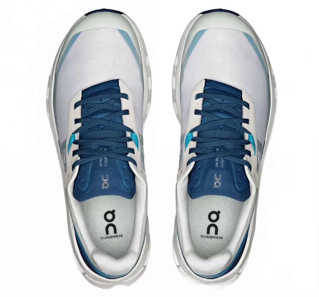 Women's Cloudvista 2 Sneakers In Cream/ Horizon