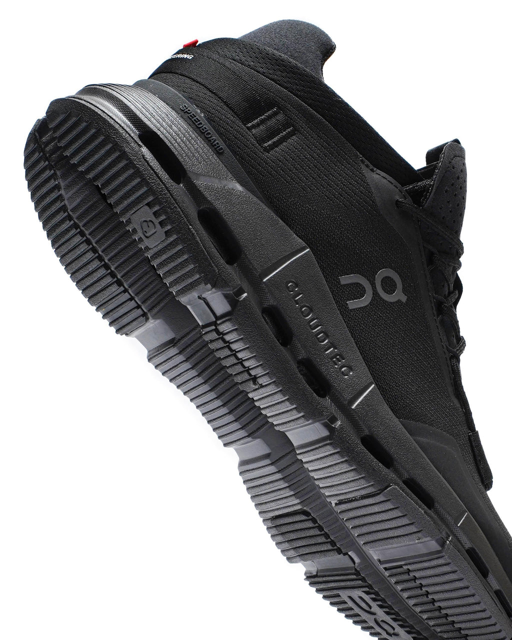 Women's Cloudnova 2 All Black