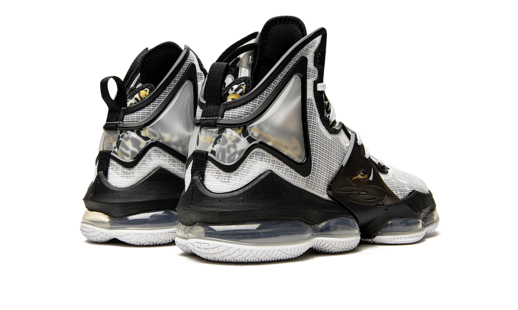 LeBron 19 "Royalty" CZ0203 100