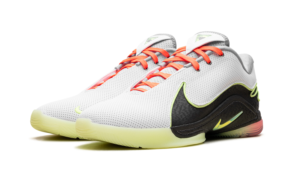 LeBron 22 "Crown Jewel" FZ1094 101