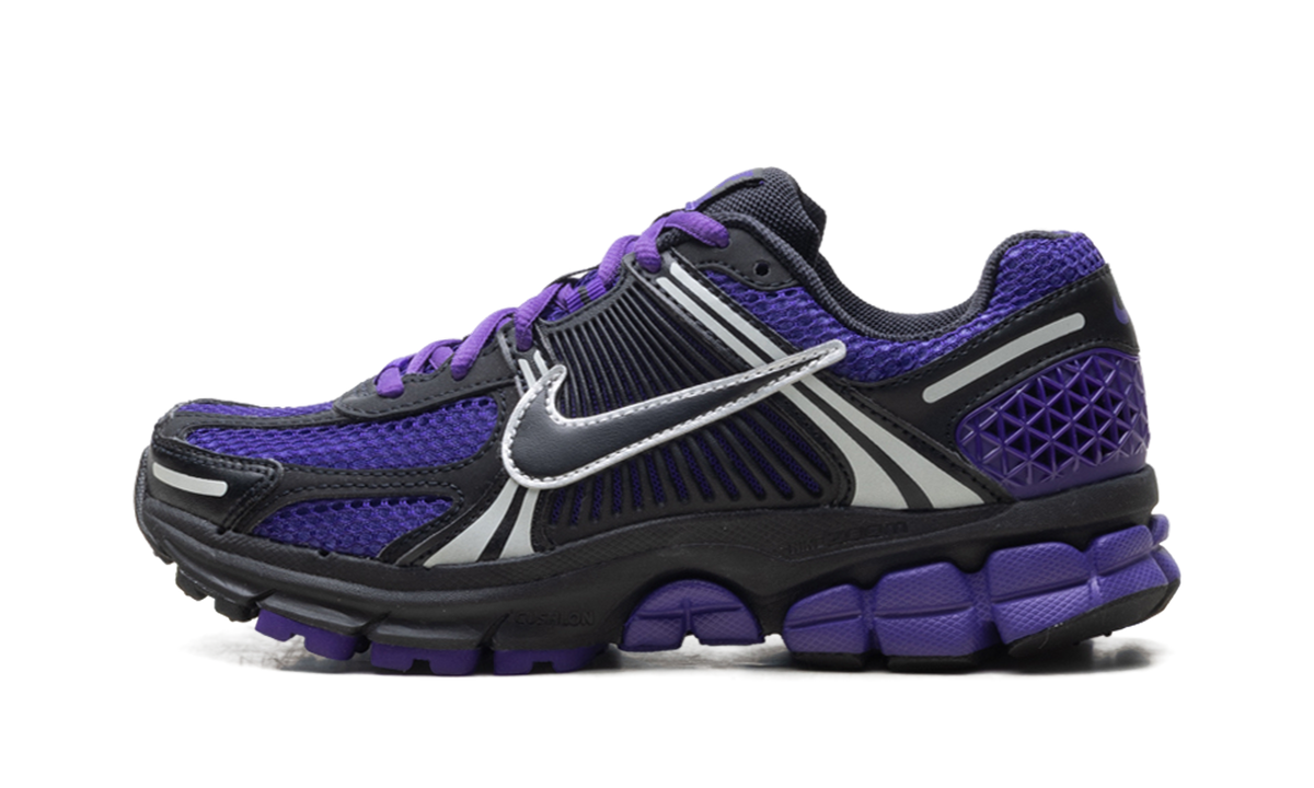 Nike Zoom Vomero 5 WMNS "Black / Court Purple" FJ2028 004