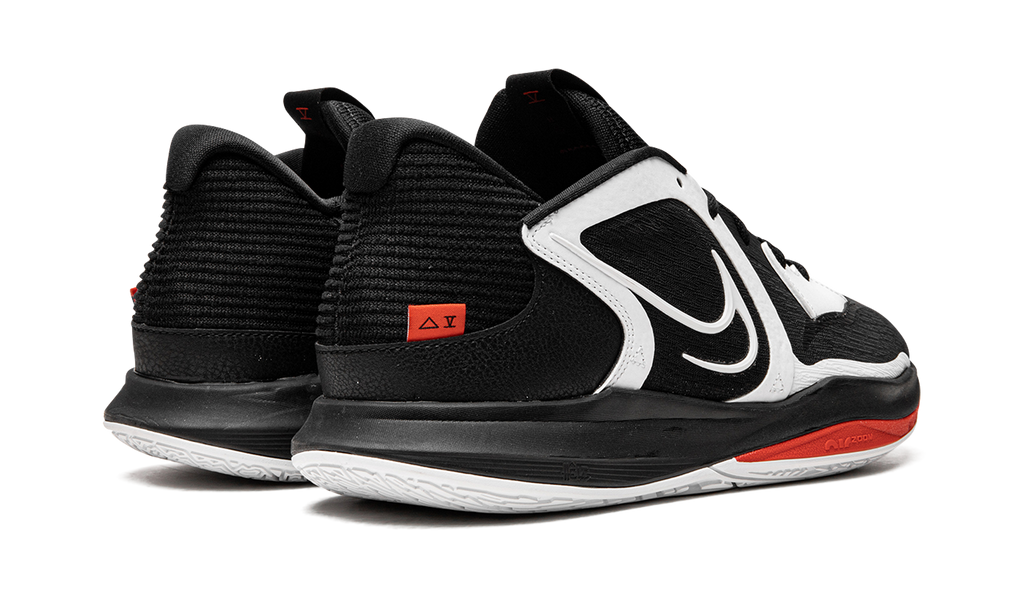 Kyrie Low 5 "Dominoes" DJ6012 001