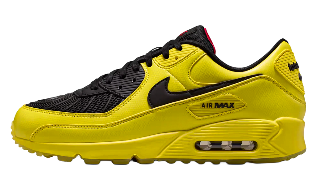 Air Max 90 "Zest T90 Laser" HJ0624 758