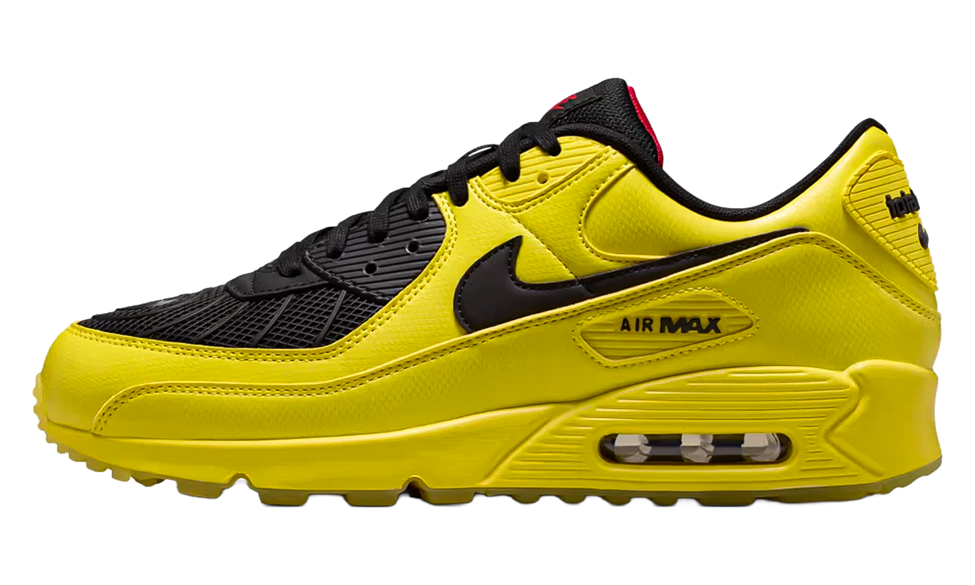 Air Max 90 "Zest T90 Laser" HJ0624 758