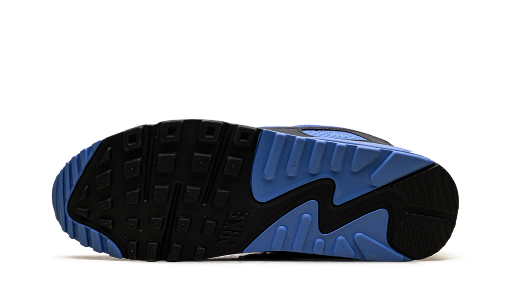 Air Max 90 "White Blue Crystal" DM0029 122