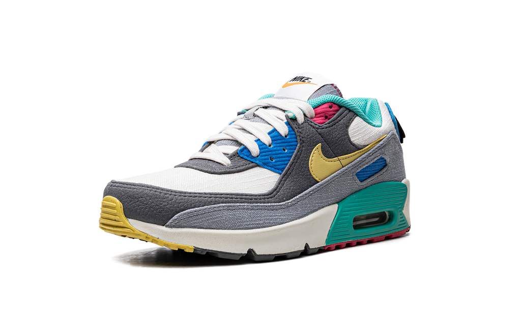 Air Max 90 GS "Sprung Caterpillar" DN4415 001