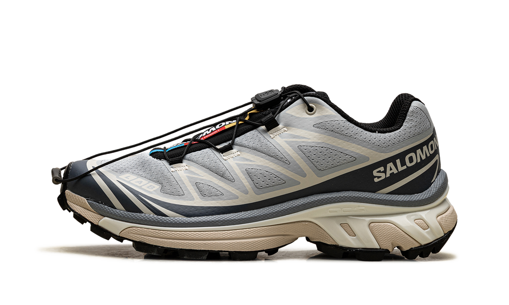 XT-6 "Pearl Blue Grisaille" L45472800