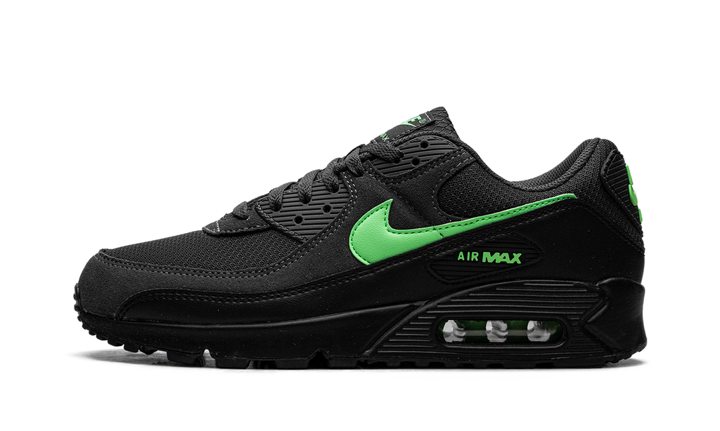 Air Max 90 "Black Green Strike" DM0029 015