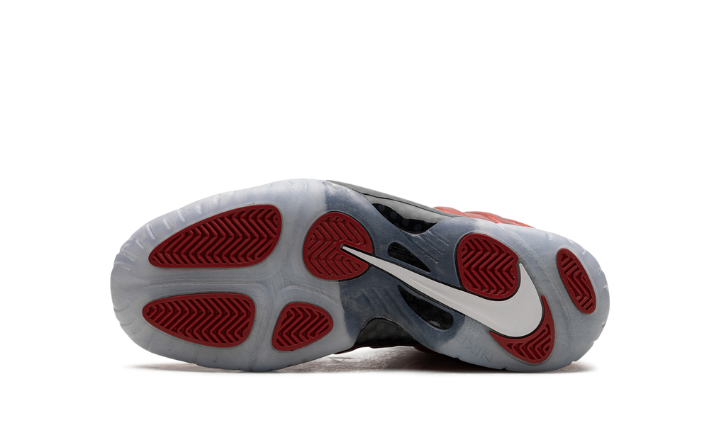 Little Posite One GS "Metallic Red" FJ1258 600