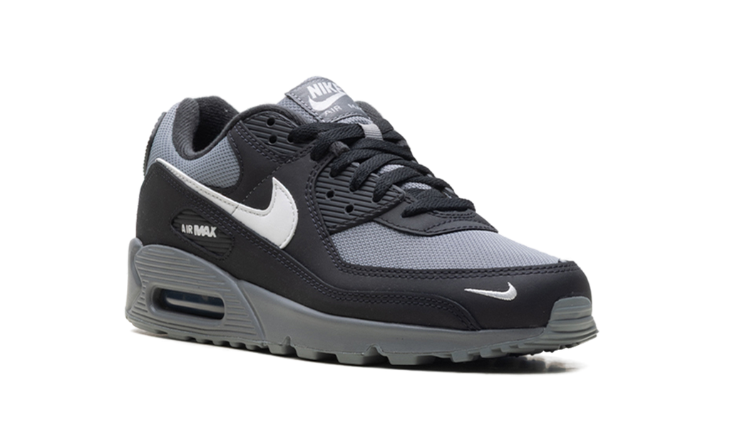 Air Max 90 "Anthracite Black" IM5989 010