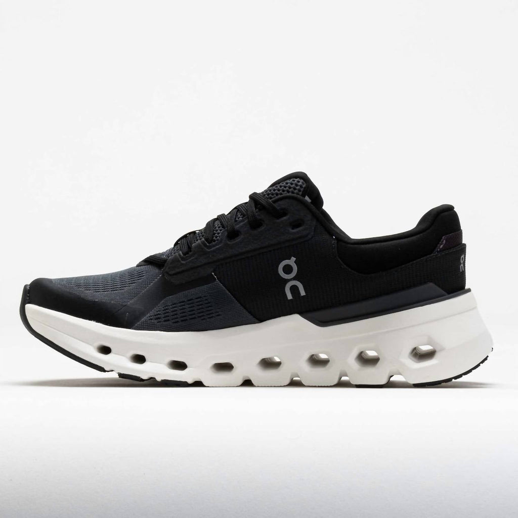 Women's Cloudrunner 2 Running Shoes In Eclipse/black